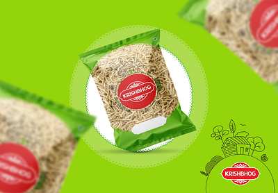 Multi-purpose Packaging design branding graphic design krishbhog multipurposepackaging packaging packagingdesign pouchdesign ui