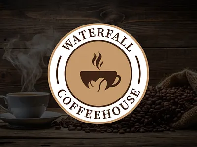 Coffee Logo | Coffee Shop Logo | Coffee House Logo barista logo design business logo cafe branding coffee brand identity coffee business logo coffee cup logo coffee house logo coffee logo coffee packaging design coffee shop logo cozy cafe logo custom coffee logo espresso logo logo logo design logo family jr minimalist coffee logo modern cafe logo roastery logo vintage coffee logo