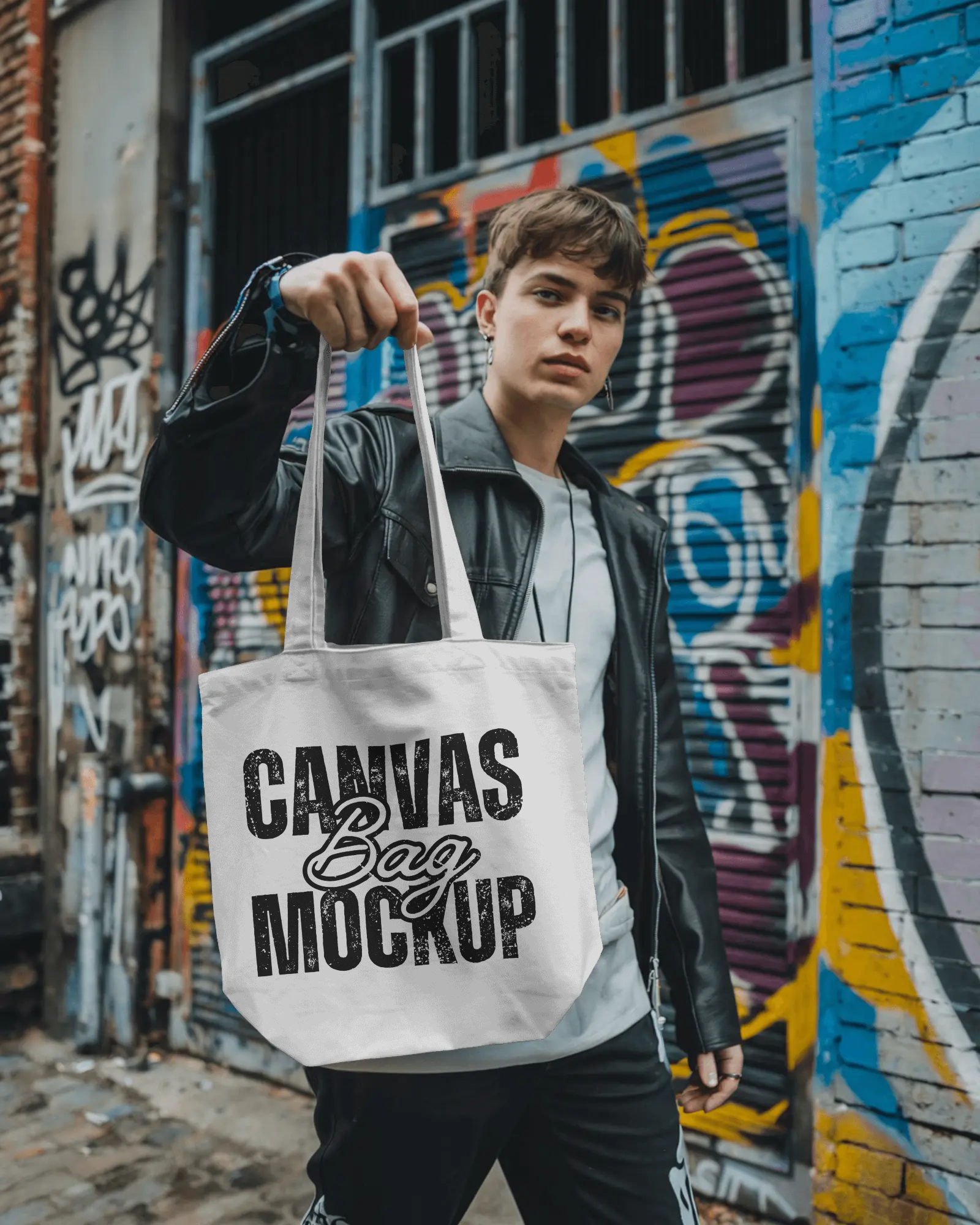 Canvas Bag Mockup Design canvas bag tote bag tote bag mockup