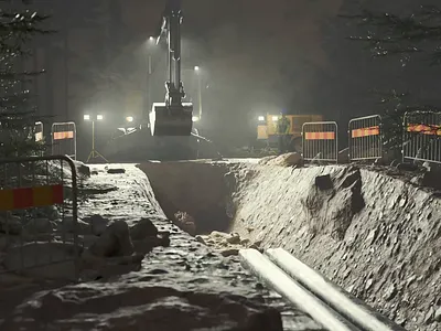 Skillster Construction Segment animation branding logo