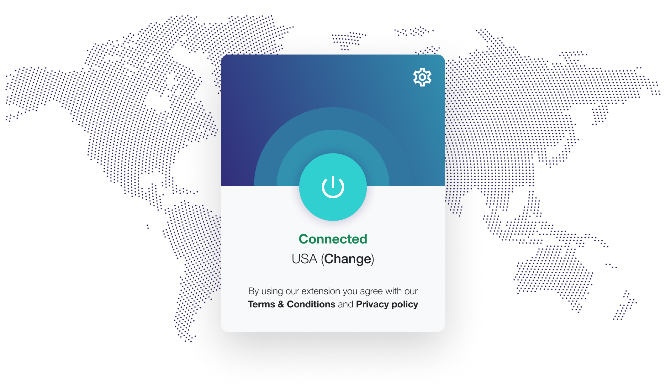 Extension browser proxy - Zalmos browser extension chrome extension extension proxy secureweb ui ui design ux vpnui