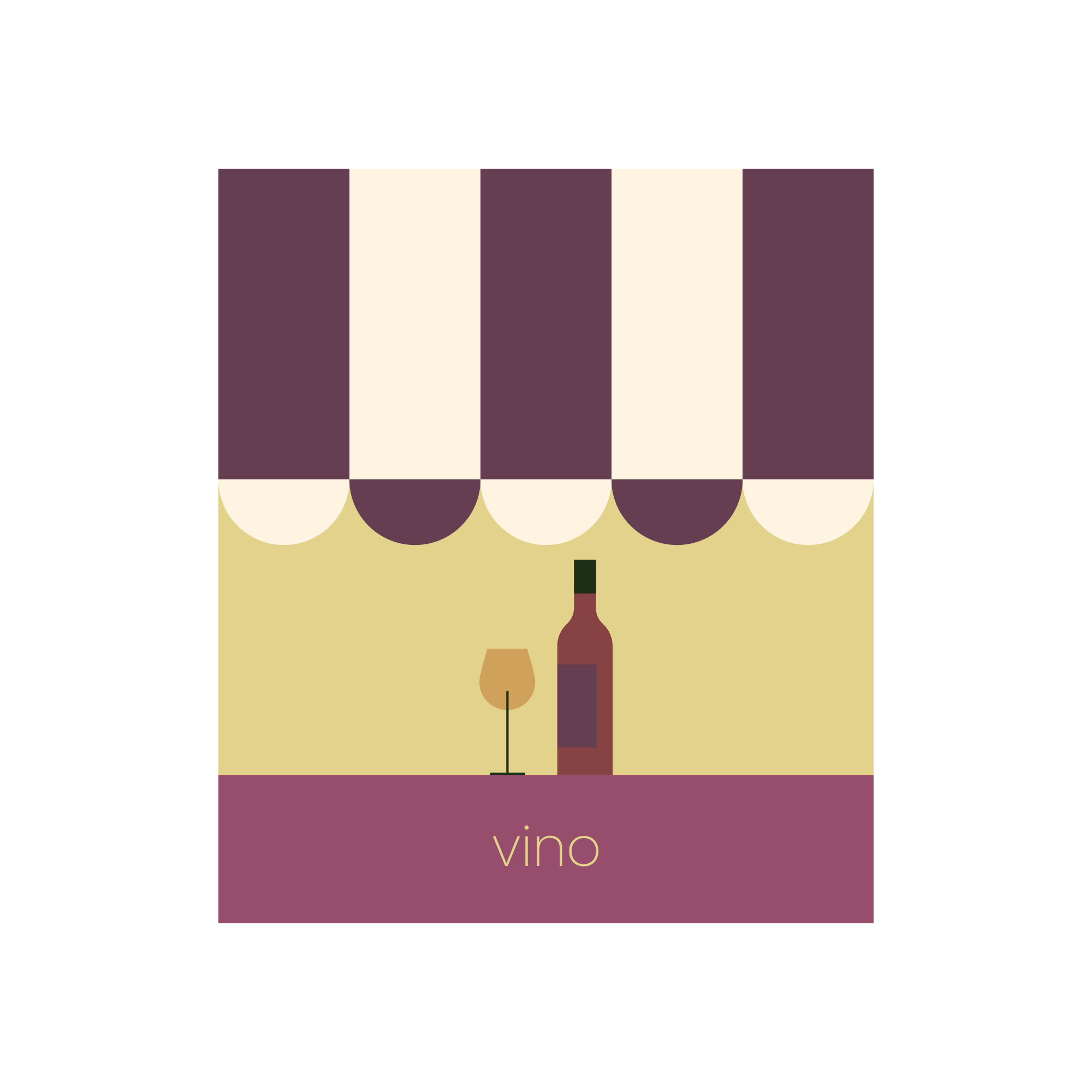 Vino bar bottle glass italia italy vino wine wineglass