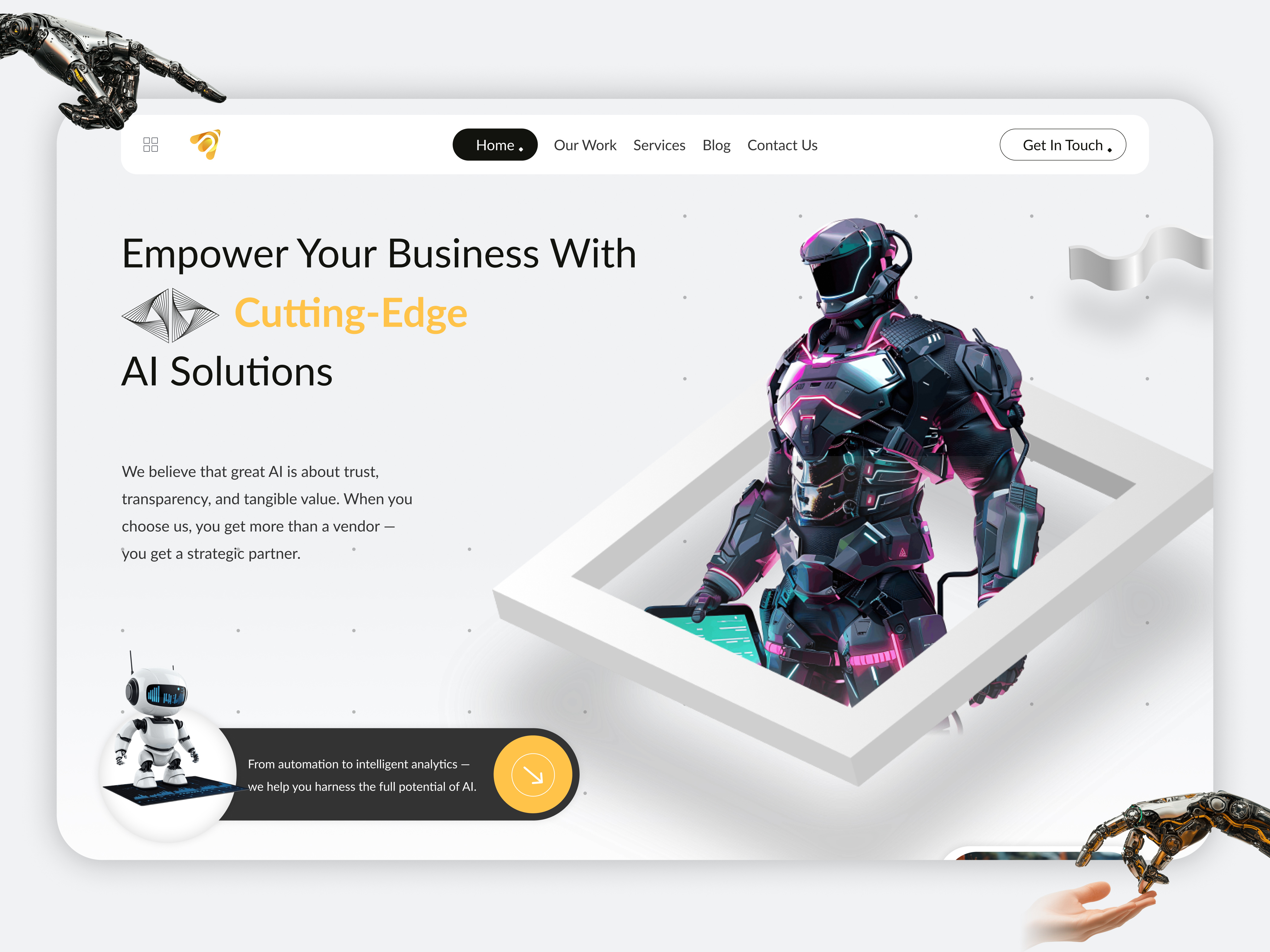 AI Personal Assistants Website company website design website figma figma design figma design website figma website figma website design framer website funnelish notion template ui website design webpage website website design website development website mockup website ui ux website ui ux design wireframe wireframe design