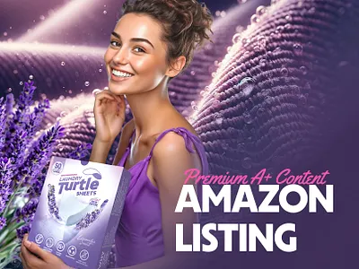 Amazon Product Listing Images & Premium A+ Content Design a content amazon amazon design amazon ebc amazon infographics amazon premium a content branding ebc ebc design ecommerce design graphic design landing page design listing images prodcuct design product 3d product images product render