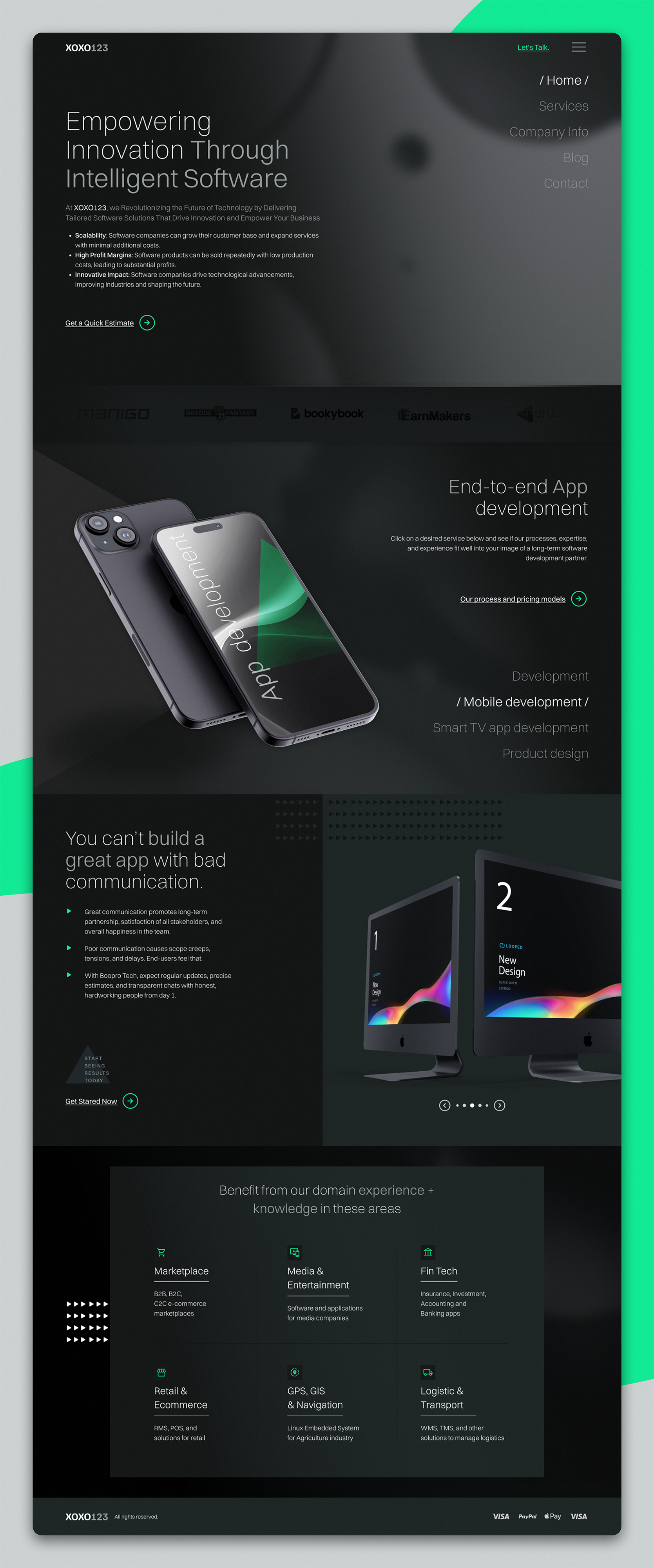 UX/UI Design branding graphic design ui ux web design