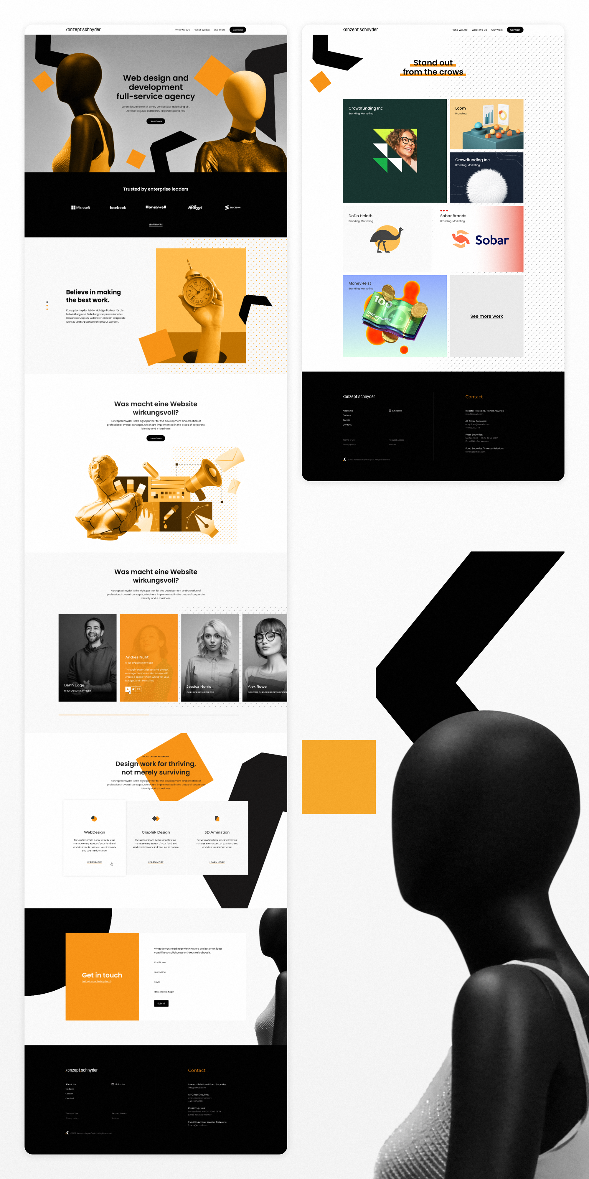 UX/UI Design branding graphic design ui ux web design