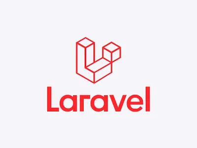 Laravel logo css drylikov html laravel logo sass scss web
