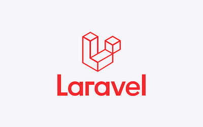 Laravel logo css drylikov html laravel logo sass scss web