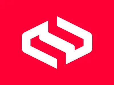 Stream ambigram consulting it jls logo logotype symbol