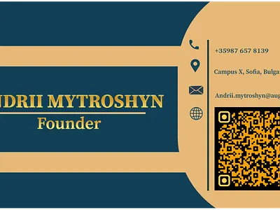 Business card branding business card graphic design illustration logo