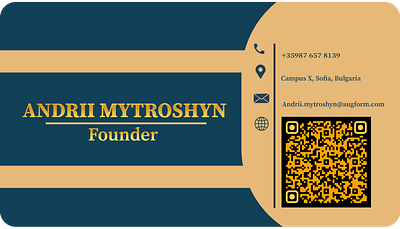 Business card branding business card graphic design illustration logo