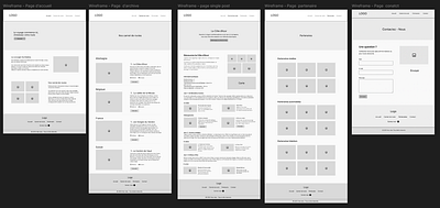 Via Elektra – UX/UI Redesign for Electric Road Trip Platform
