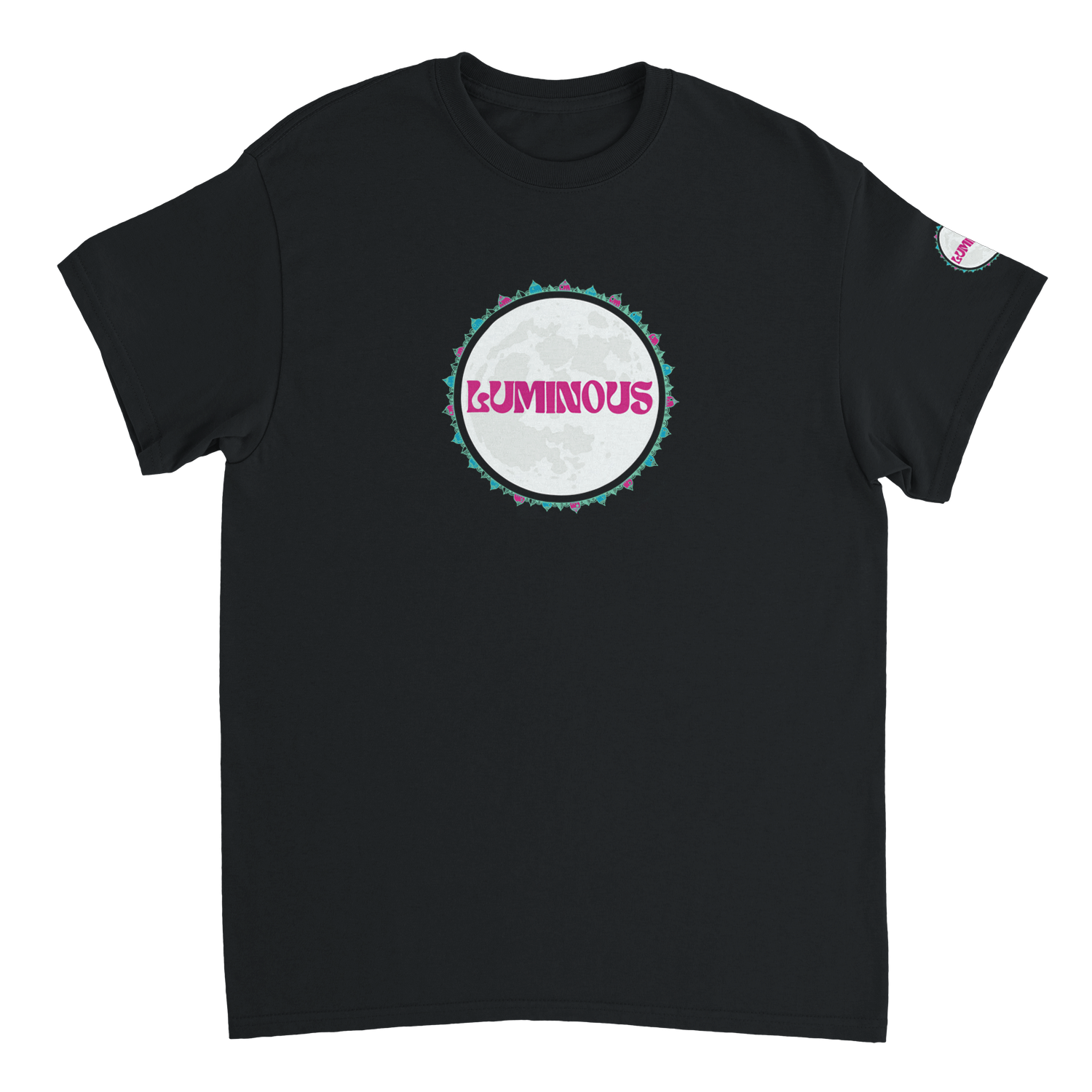 Example of Customised Clothing Design (Single Item)