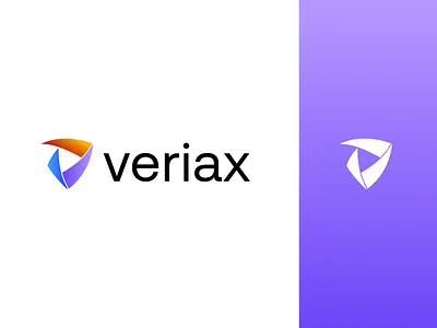 sequrity-logo app icon gardient logo logo modern logo security logo shield