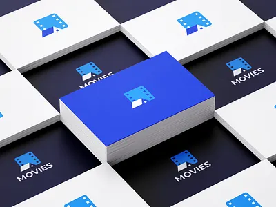 creative home movie logo business film home logo movie