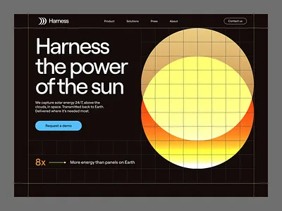 Solar Brand brass hands