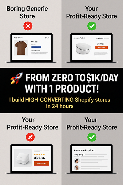Why 90% of Shopify Stores Fail dropshipping productresearch shopifyexpert shopifyplus shopifystore