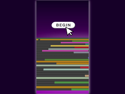 After Effects animation