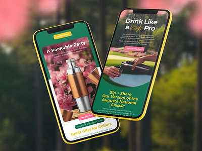 Email Design for DTC Brand design dtc email flask klayvio