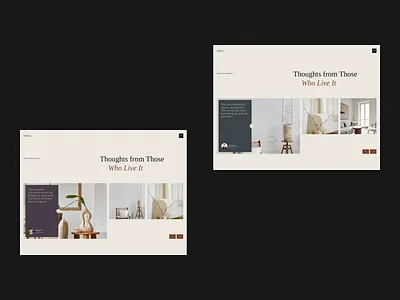 Nōma — Premium Interior Studio Website // 002 animation art art direction beauty clean clean design editorial website framer design grid interior landing page minimalistic modern swiss website typography ui uiux web design webflow websiite website design