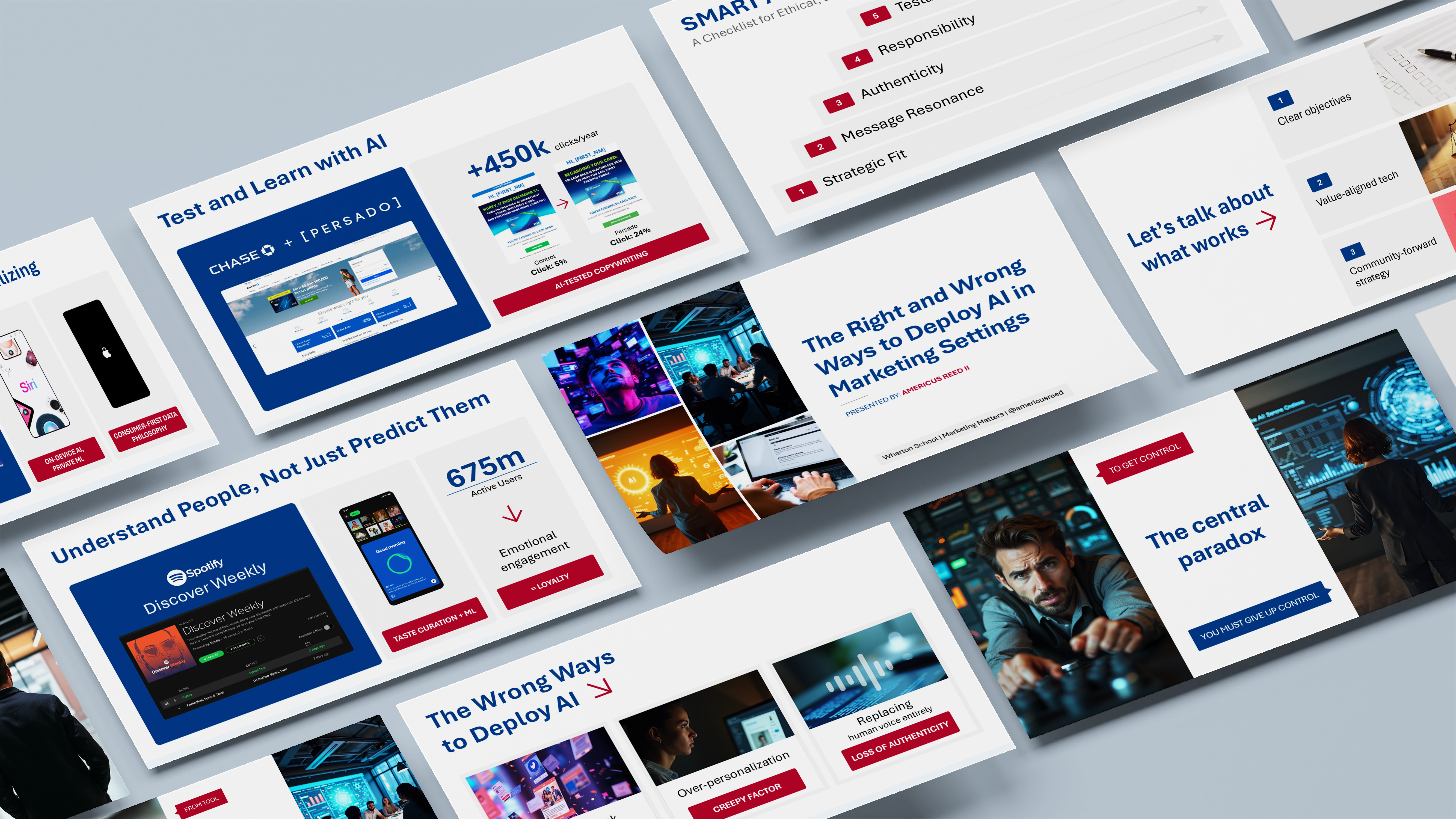 Multi-brand Presentation Decks canva slides figma slides google slides graphic design keynote presentation powerpoint deck presentation design