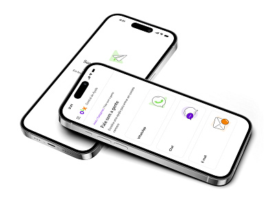 OLX Contact