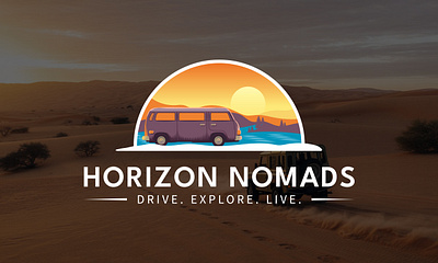 Adventure | Van Life | Outdoor | Travel Logo adventure logo adventure logo design boho van logo custom van logo lifestyle logo logo family jr minimalist travel logo outdoor adventure logo outdoor logo outdoor logo design overlanding logo retro camper logo road trip logo travel logo travel logo design unique adventure logo van life logo van life logo design vintage badge logo wilderness logo design