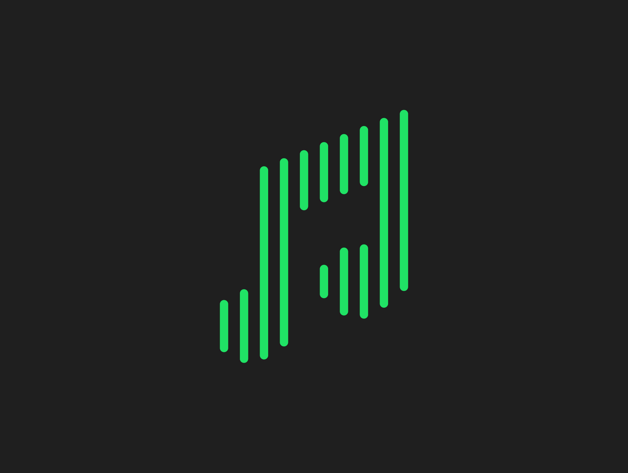 Example of Custom Logo Design Professional 