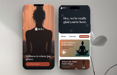 Mura – Where Minimal Meets Mindful