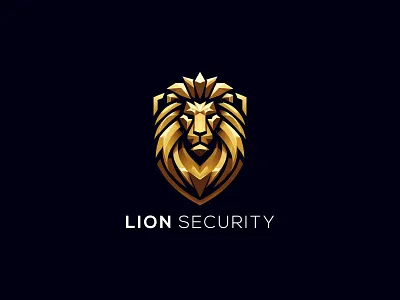 Lion Vector Logo animal animal logo animals branding design eagle eagle logo eagles logo illustration lion lion head lion head logo lion logo lion logo design lion logo designs lions lions logo logo logo design ui