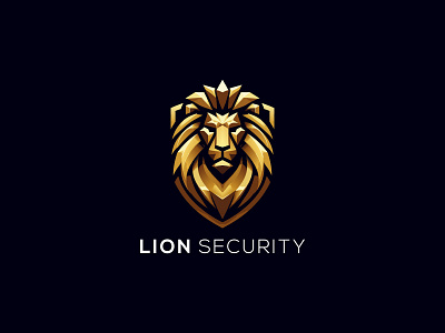 Lion Vector Logo animal animal logo animals branding design eagle eagle logo eagles logo illustration lion head lion head logo lion logo lion logo design lion logo designs lions lions logo ui