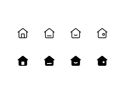 Home Icons 🏠 free icons home icons icon icon design icon library icon pack icon set iconography icons ui icons