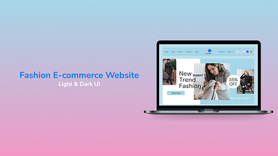Fashion Ecom website by Second Source 2ndsource desigin design ui ux website