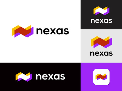 N letter logo design - Tech logo design 3dlogodesign 3dnlogo abstractlogo ailogo brand identity branding businesslogo feminine initiallogo lettern logo logodesign logos minimalistlogo minimallogo modernnlogo n simplelogo techlogo uniquelogo
