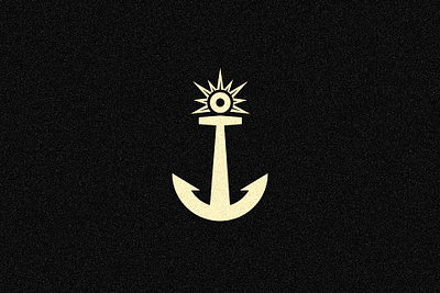 The Light of Paradise ⋆ Proposal branding design graphic design illustration logo vector