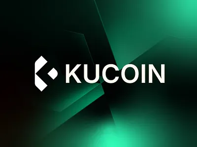 KuCoin Logo Redesign – Letter K Concept ai startup branding crypto logo defi logo expert logo designer fintech logo graphic design kucoin redesign letter k logo logo logo design logo designer logo redesign modern u logo startup identity tech identity tech logo technology logo token logo web3 branding