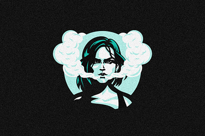 Ash Altar ⋆ Logo for Sale branding graphic design illustration logo