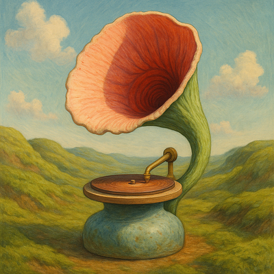 Bloomphonic Valley