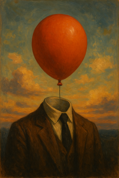 Tethered to Thought