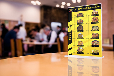 Menu design for a restaurant in Saudi Arabia adobeillustrator branding design graphic design logo logodesign menu menu design menudesign restaurant restaurant menu vector