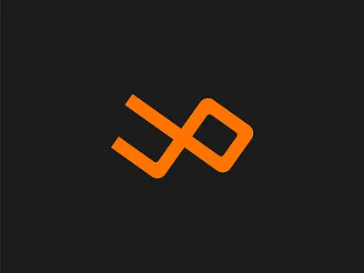 L+S Letters Logo Design Concept initials logo