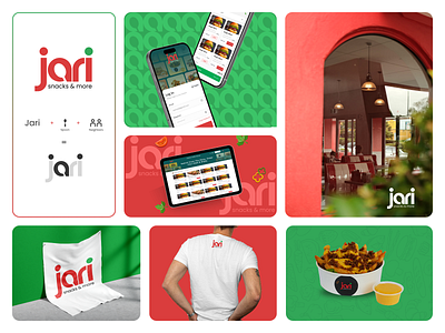 Food Delivery App Logo Branding branding creative creative idea design food logo design graphic design innvonix logo mobile app design mobile app development social media marketing web development