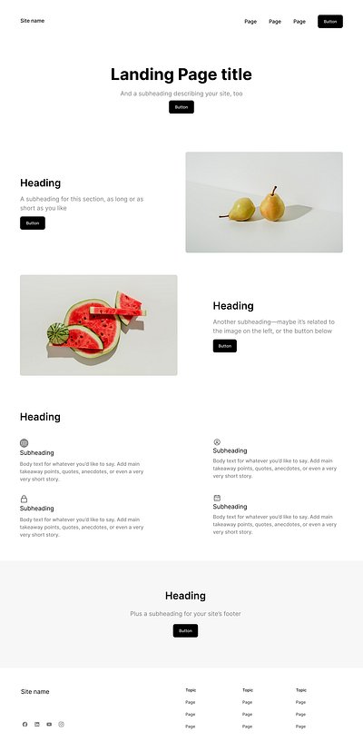 Landing Page 02