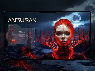 DICH™ Fashion Vol.3 animation bls clean dich effects fashion future futuristic graphic design main minimal motion graphics tech transitions web website