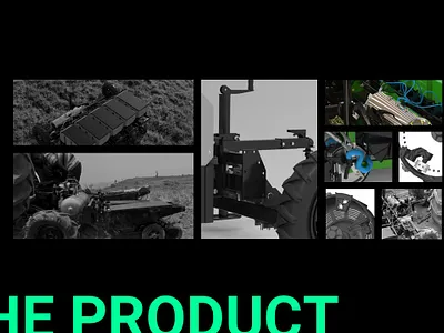 MeSADA AEC/ Pitch Deck graphic design pitch deck presentation slide startup