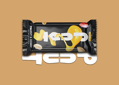 Design That Makes Your Product Irresistible barpackaging bolddesign branding creativepackaging custompackaging designinspiration dribbbleshowcase foodpackaging graphicdesign healthysnacks honeysnack minimaldesign moderndesign packagingdesign peanutbutter productdesign shelfappeal snackpackaging typographydesign visualidentity