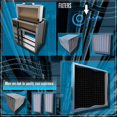 Filters 3d branding graphic design logo