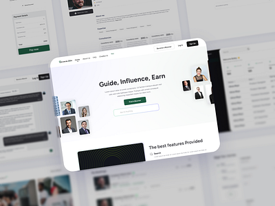 Workbloom – Strategy Meets Simplicity