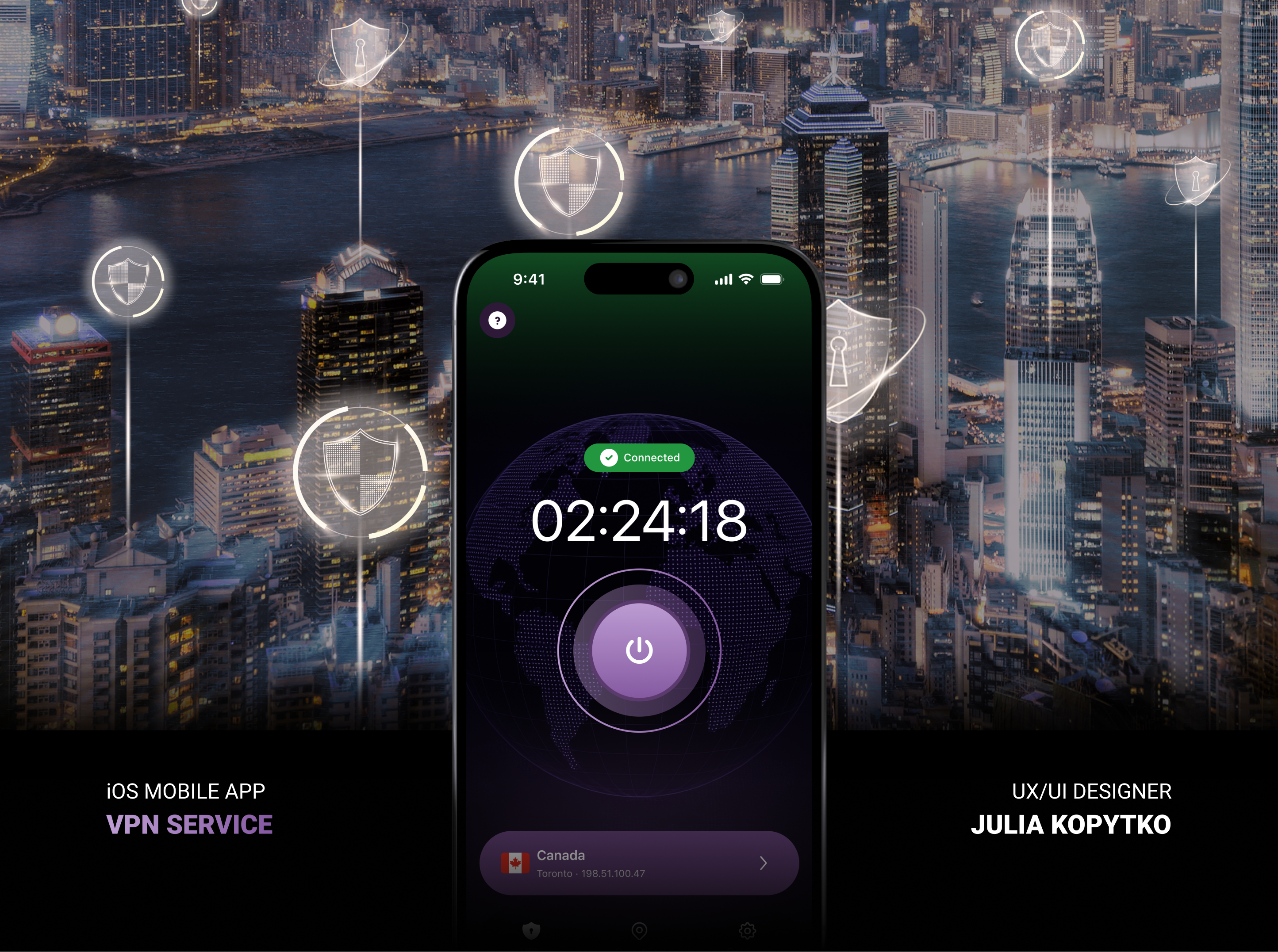 Example of Mobile App Design