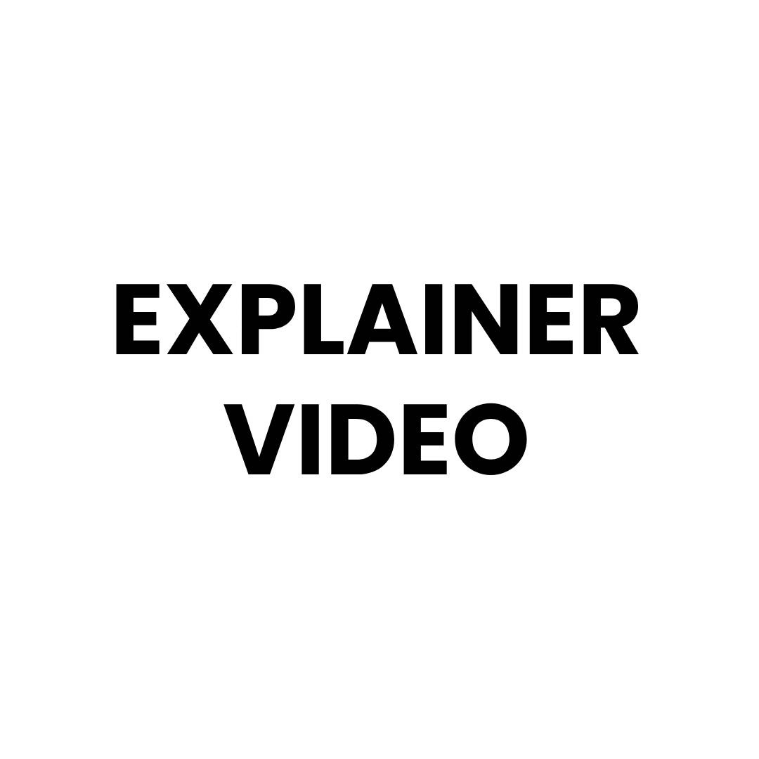 Explainer video animation animation motion graphics ui animation